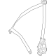Mercedes-Benz 295-860-91-00-1D53 SEAT BELT Mercedes-Benz 295-860-91-00-1D53 SEAT BELT
