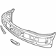 Mercedes-Benz 202-880-28-70-67 Face Bar Mercedes-Benz 202-880-28-70-67 Face Bar