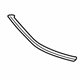 Mercedes-Benz 202-885-01-74 Filler Mercedes-Benz 202-885-01-74 Filler