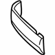 Mercedes-Benz 202-885-04-37 Energy Absorber Mercedes-Benz 202-885-04-37 Energy Absorber