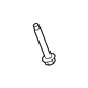 Mercedes-Benz 000000-008935 Steering Column Upper Bolt Mercedes-Benz 000000-008935 Steering Column Upper Bolt
