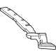 Mercedes-Benz 297-692-33-00 Absorber Mercedes-Benz 297-692-33-00 Absorber