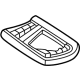 Mercedes-Benz 297-905-95-01 Motion Sensor Mercedes-Benz 297-905-95-01 Motion Sensor