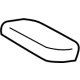 Mercedes-Benz 177-910-51-02-9H93 Cover Extension Mercedes-Benz 177-910-51-02-9H93 Cover Extension