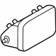 Mercedes-Benz 202-860-11-05 Passenger Inflator Module Mercedes-Benz 202-860-11-05 Passenger Inflator Module