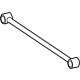 Mercedes-Benz 167-350-25-00 Tie Rod Mercedes-Benz 167-350-25-00 Tie Rod