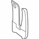 Mercedes-Benz 910-889-00-00-9051 MUD FLAP Mercedes-Benz 910-889-00-00-9051 MUD FLAP