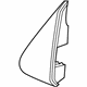 Mercedes-Benz 910-811-00-00-9051 MIRROR COVER Mercedes-Benz 910-811-00-00-9051 MIRROR COVER