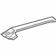 Mercedes-Benz 257-692-37-00 Absorber Mercedes-Benz 257-692-37-00 Absorber