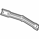 Mercedes-Benz 219-639-02-43 Reinforcement Mercedes-Benz 219-639-02-43 Reinforcement