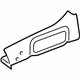 Mercedes-Benz 219-630-01-60 Lower Extension Mercedes-Benz 219-630-01-60 Lower Extension