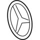 Mercedes-Benz 214-817-00-00 MERCEDES STAR Mercedes-Benz 214-817-00-00 MERCEDES STAR