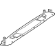 Mercedes-Benz 214-750-24-00 HANDLE STRIP Mercedes-Benz 214-750-24-00 HANDLE STRIP