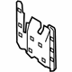 Mercedes-Benz 222-920-88-00-64-9051 Adjuster Inner Cover Mercedes-Benz 222-920-88-00-64-9051 Adjuster Inner Cover