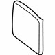 Mercedes-Benz 222-924-01-00-1B55 Cover Mercedes-Benz 222-924-01-00-1B55 Cover