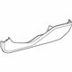 Mercedes-Benz 231-720-02-74-8R00 Pocket Mercedes-Benz 231-720-02-74-8R00 Pocket