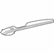 Mercedes-Benz 231-720-01-95-7F06 Armrest Mercedes-Benz 231-720-01-95-7F06 Armrest
