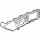 Mercedes-Benz 231-820-21-00-7N10 Switch Bezel Mercedes-Benz 231-820-21-00-7N10 Switch Bezel