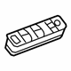 Mercedes-Benz 251-830-00-90-1A28 Window Switch Mercedes-Benz 251-830-00-90-1A28 Window Switch