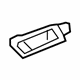 Mercedes-Benz 251-766-05-64-7E94 Handle Bezel Mercedes-Benz 251-766-05-64-7E94 Handle Bezel