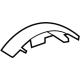 Mercedes-Benz 206-921-01-00-9051 Hinge Cover Mercedes-Benz 206-921-01-00-9051 Hinge Cover