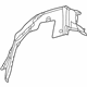 Mercedes-Benz 208-630-01-69 Inner Wheelhouse Mercedes-Benz 208-630-01-69 Inner Wheelhouse
