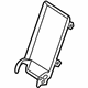 Mercedes-Benz 204-923-00-22-64-9051 Armrest Panel Mercedes-Benz 204-923-00-22-64-9051 Armrest Panel
