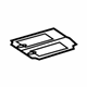 Mercedes-Benz 218-820-08-98 SEAT HEATING