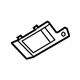 Mercedes-Benz 212-680-20-27 Molding Mercedes-Benz 212-680-20-27 Molding