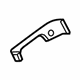 Mercedes-Benz 212-680-59-08 Center Molding Mercedes-Benz 212-680-59-08 Center Molding