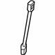 Mercedes-Benz 217-420-00-00 Brake Hose Mercedes-Benz 217-420-00-00 Brake Hose