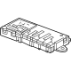 Mercedes-Benz 247-900-73-12 Control Module Mercedes-Benz 247-900-73-12 Control Module