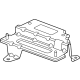 Mercedes-Benz 247-545-16-01 Control Module Mercedes-Benz 247-545-16-01 Control Module