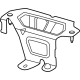 Mercedes-Benz 247-545-96-00 Bracket