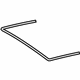 Mercedes-Benz 212-783-03-96-64 Rear Seal Mercedes-Benz 212-783-03-96-64 Rear Seal