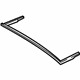 Mercedes-Benz 212-784-00-00 Deflector Mercedes-Benz 212-784-00-00 Deflector