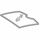 Mercedes-Benz 212-780-09-21 Glass Mercedes-Benz 212-780-09-21 Glass