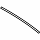 Mercedes-Benz 212-783-01-96-64 Front Seal Mercedes-Benz 212-783-01-96-64 Front Seal