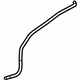 Mercedes-Benz 212-630-02-95 Drain Hose Mercedes-Benz 212-630-02-95 Drain Hose