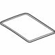 Mercedes-Benz 212-783-02-96 Center Seal Mercedes-Benz 212-783-02-96 Center Seal