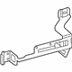 Mercedes-Benz 463-610-23-02 BRACKET