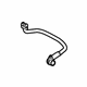 Mercedes-Benz 279-090-00-00 Oil Return Tube Mercedes-Benz 279-090-00-00 Oil Return Tube