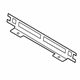 Mercedes-Benz 166-500-02-31 Bracket Mercedes-Benz 166-500-02-31 Bracket