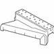 Mercedes-Benz 166-500-05-16 Air Duct Mercedes-Benz 166-500-05-16 Air Duct
