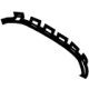 Mercedes-Benz 223-820-09-02 Lens Mercedes-Benz 223-820-09-02 Lens