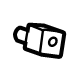 Mercedes-Benz 223-975-01-00 Seat Back Frame Bracket Mercedes-Benz 223-975-01-00 Seat Back Frame Bracket