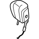 Mercedes-Benz 223-970-39-07-8T99 HEAD RESTRAINT Mercedes-Benz 223-970-39-07-8T99 HEAD RESTRAINT