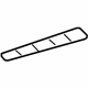 Mercedes-Benz 166-698-05-48 Step Pad Insert Mercedes-Benz 166-698-05-48 Step Pad Insert