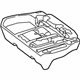 Mercedes-Benz 166-890-12-00 Storage Box Mercedes-Benz 166-890-12-00 Storage Box