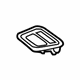 Mercedes-Benz 099-680-03-84-64-8N84 Handle Mercedes-Benz 099-680-03-84-64-8N84 Handle